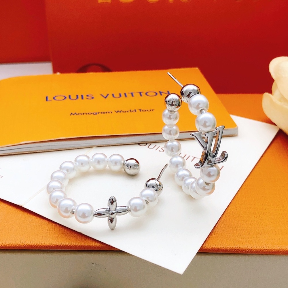 Louis Vuitton Earrings